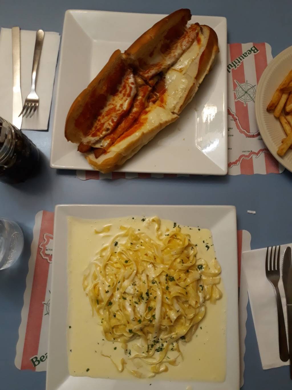 D & T Pizza Restaurant | restaurant | 1600 Perrineville Rd # 5, Monroe Township, NJ 08831, USA | 6096558642 OR +1 609-655-8642