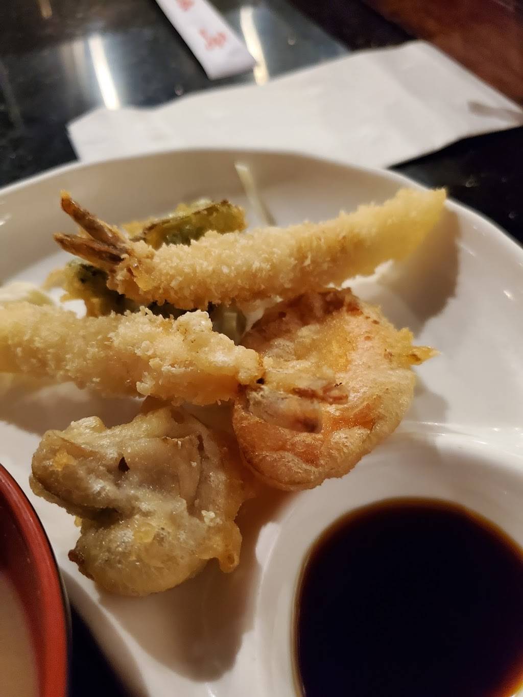 Ichiban Sushi Bar | restaurant | 803 Bienville Blvd, Ocean Springs, MS 39564, USA | 2284473830 OR +1 228-447-3830