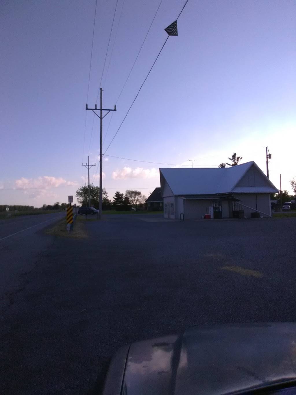 Cory-Rawson Cafe | cafe | 5018 Co Rd 313, Rawson, OH 45881, USA | 4199633007 OR +1 419-963-3007