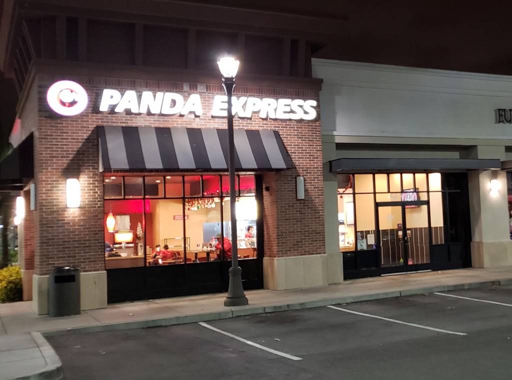 Panda Express | meal takeaway | 567 Coleman Ave, San Jose, CA 95110, USA | 4082942369 OR +1 408-294-2369