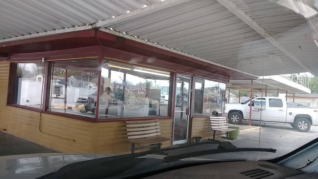 Tonys Tacos | restaurant | 2409, 3300 S Western Ave, Oklahoma City, OK 73109, USA | 4056349999 OR +1 405-634-9999