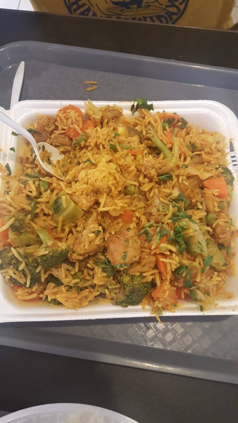 Royal India Express | restaurant | 4545 La Jolla Village Drive, Suite FC 5, San Diego, CA 92122, USA | 8585541111 OR +1 858-554-1111