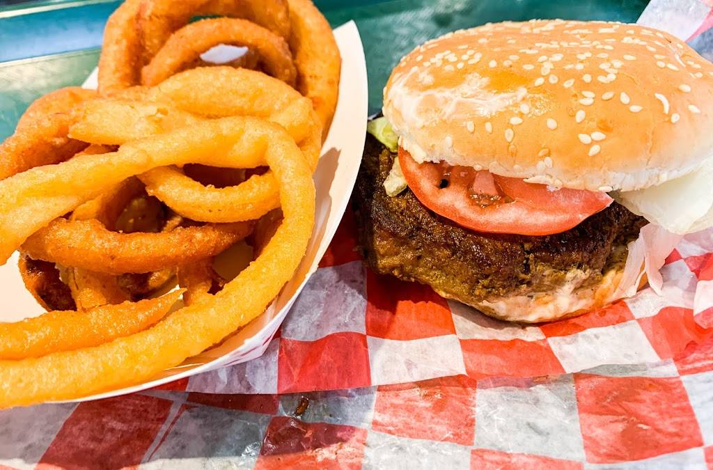 Cajun Coop | meal takeaway | 1857 E Main St, Ville Platte, LA 70586, USA | 3373634029 OR +1 337-363-4029