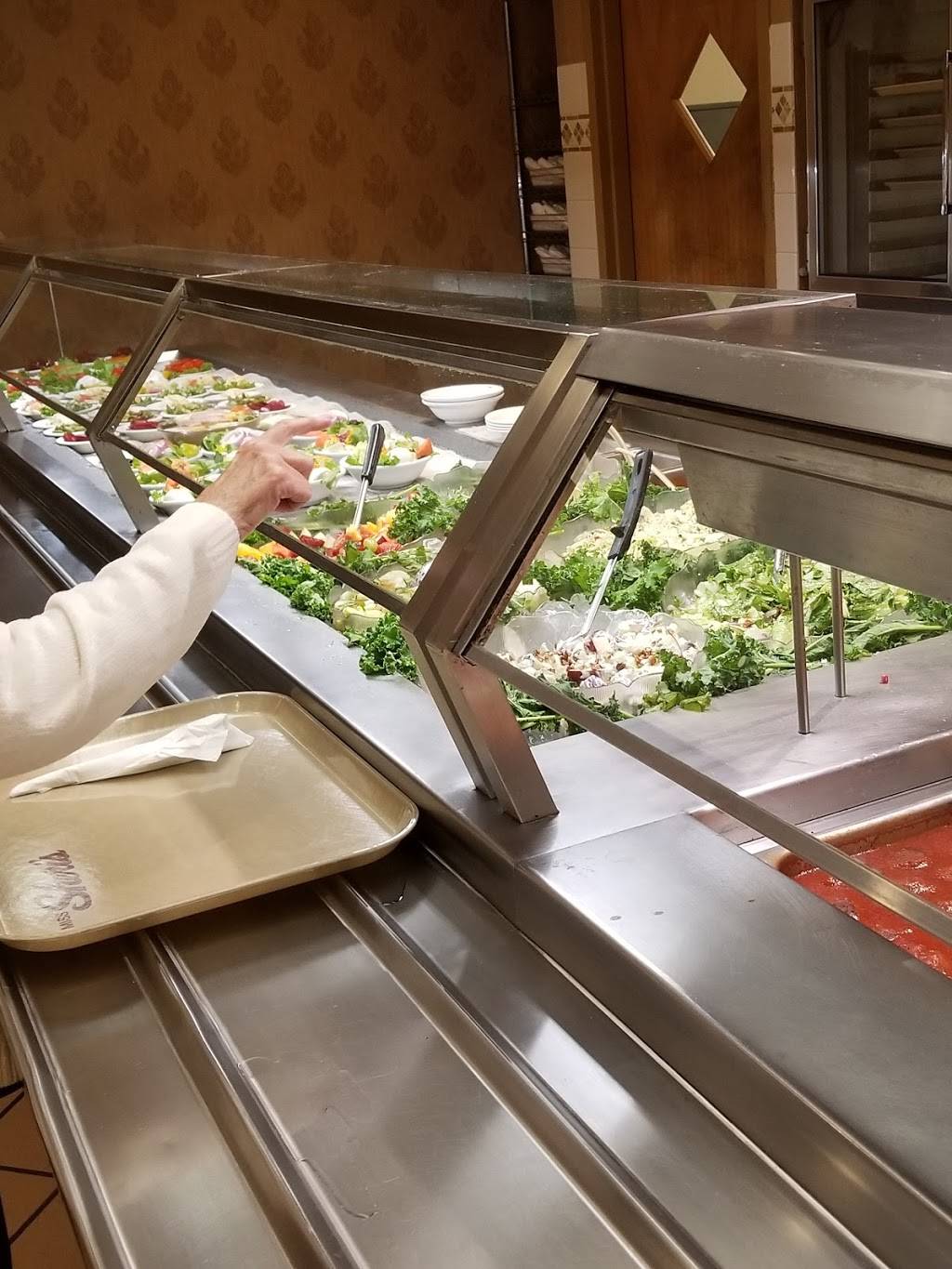 Miss Sheris Cafeteria | restaurant | 5406 Southfield Center, St. Louis, MO 63123, USA | 3148491141 OR +1 314-849-1141