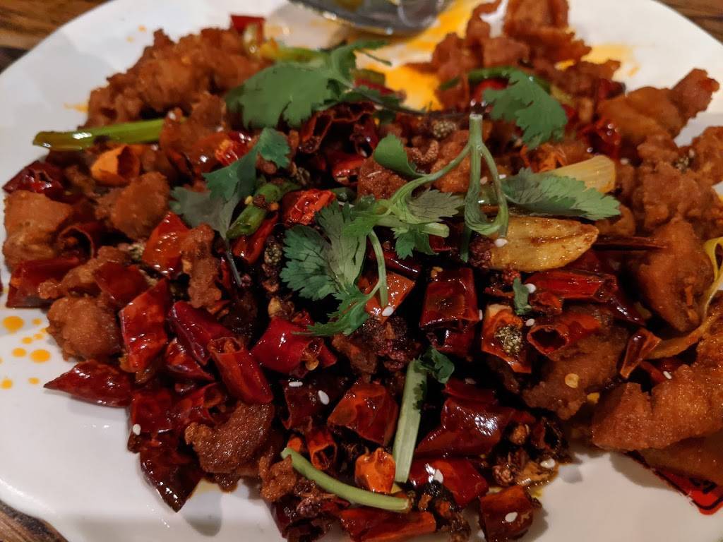 Duck n Bao | restaurant | 17333 Spring Cypress Rd #H, Cypress, TX 77429, USA | 8326537572 OR +1 832-653-7572