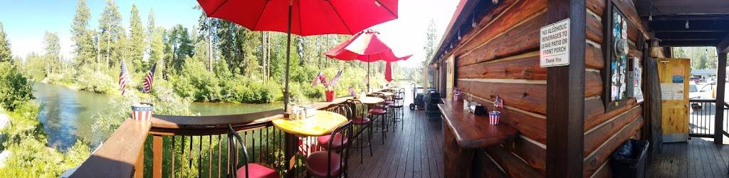 Front Street Station Pizza | restaurant | 205 W River Rd, Tahoe City, CA 96145, USA | 5305833770 OR +1 530-583-3770