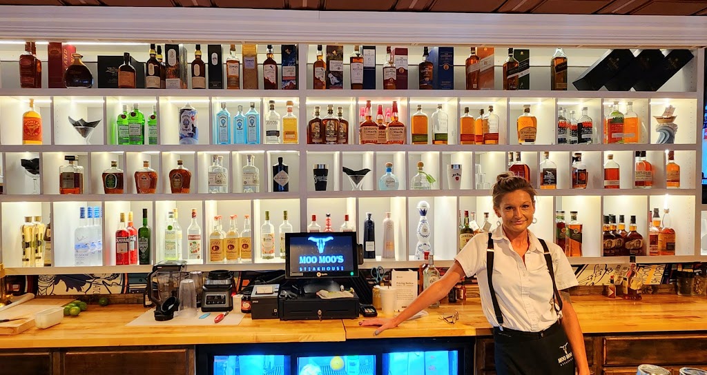 Moo Moo’s Steakhouse | restaurant | 8695 Jack Carnes Wy STE1, French Lick, IN 47432, USA | 8129367008 OR +1 812-936-7008