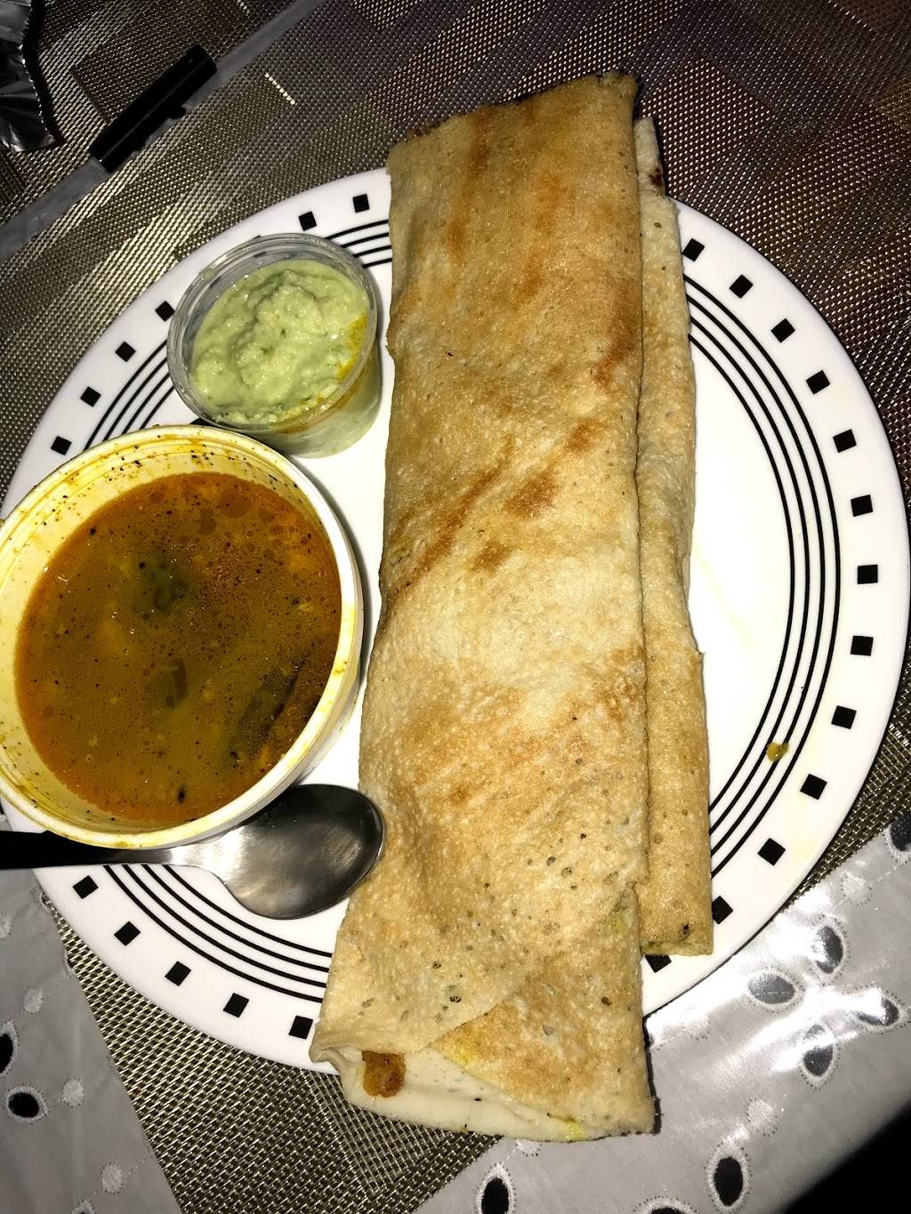 Ashoka Restaurant | restaurant | 252 Army Trail Rd, Glendale Heights, IL 60139, USA | 6305295560 OR +1 630-529-5560