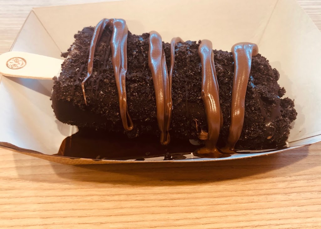 Morelia Ice Cream Paletas - Surfside | restaurant | 9571 Harding Ave, Surfside, FL 33154, USA | 3053978480 OR +1 305-397-8480