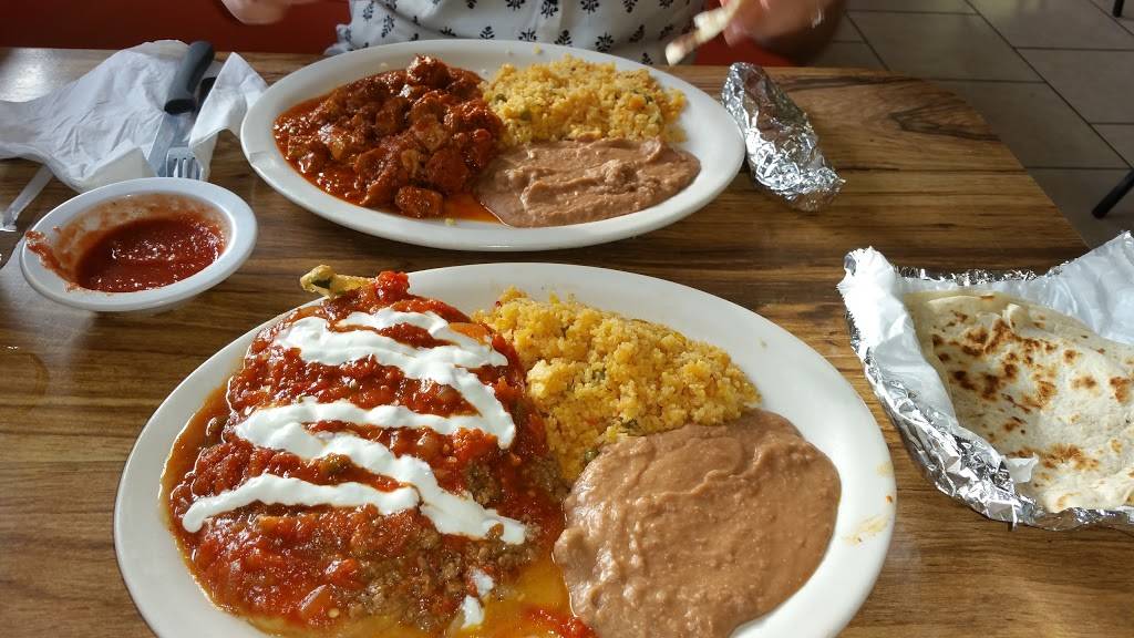 Taqueria Magaña | restaurant | 3825 Gulfway Dr, Port Arthur, TX 77642, USA | 4095484222 OR +1 409-548-4222