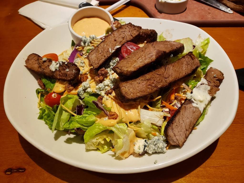 Outback Steakhouse | restaurant | 270 Baychester Ave, Bronx, NY 10475, USA | 7183040483 OR +1 718-304-0483