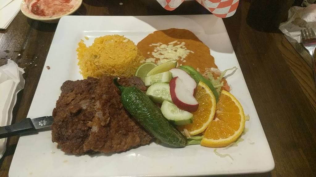 El Jimador Mexican Grill | restaurant | 2711 Alkay Dr, Shreveport, LA 71118, USA | 3186869199 OR +1 318-686-9199