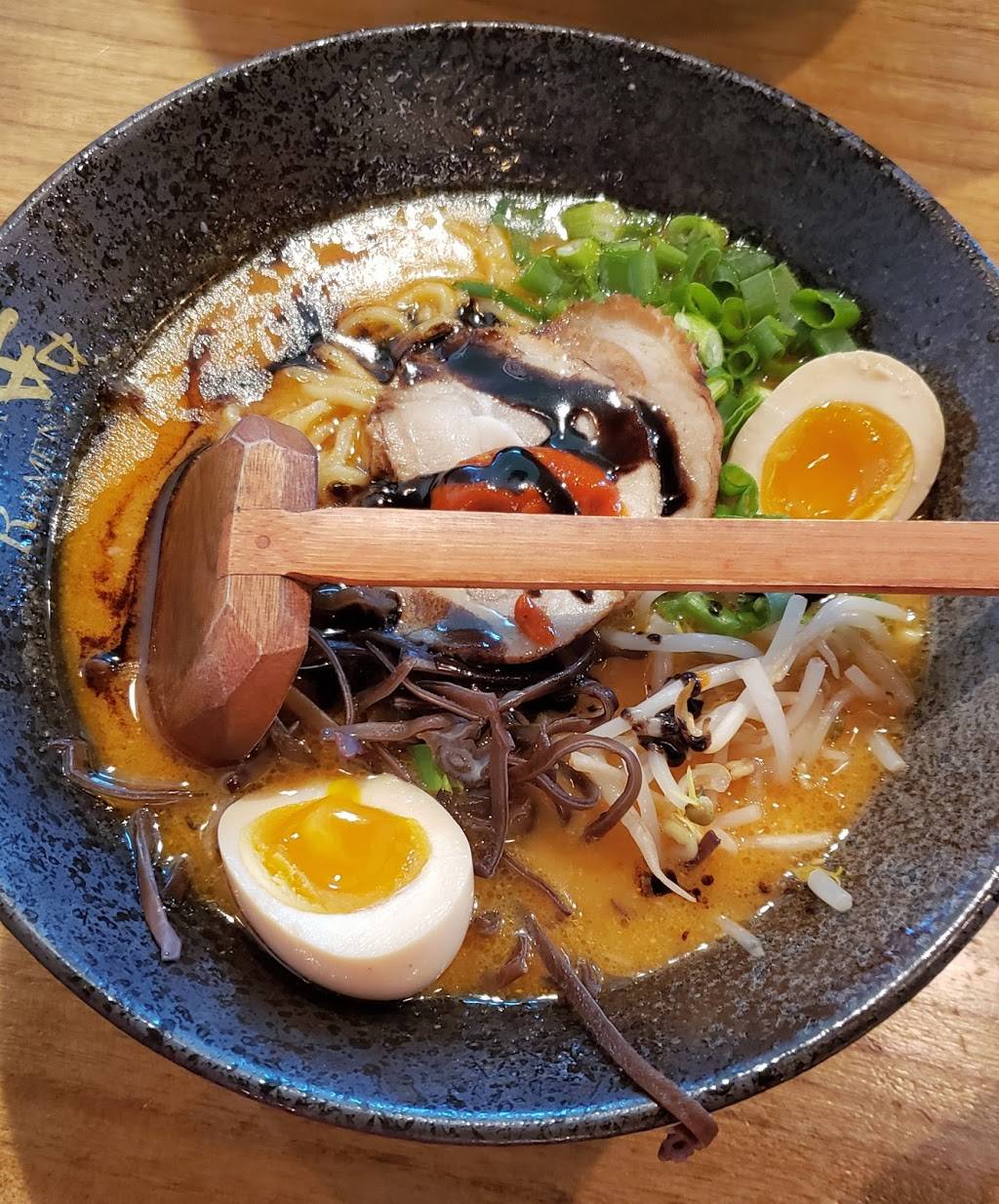 Tanaka Ramen | restaurant | 1617 Texas Avenue South, College Station, TX 77840, USA | 9797045060 OR +1 979-704-5060