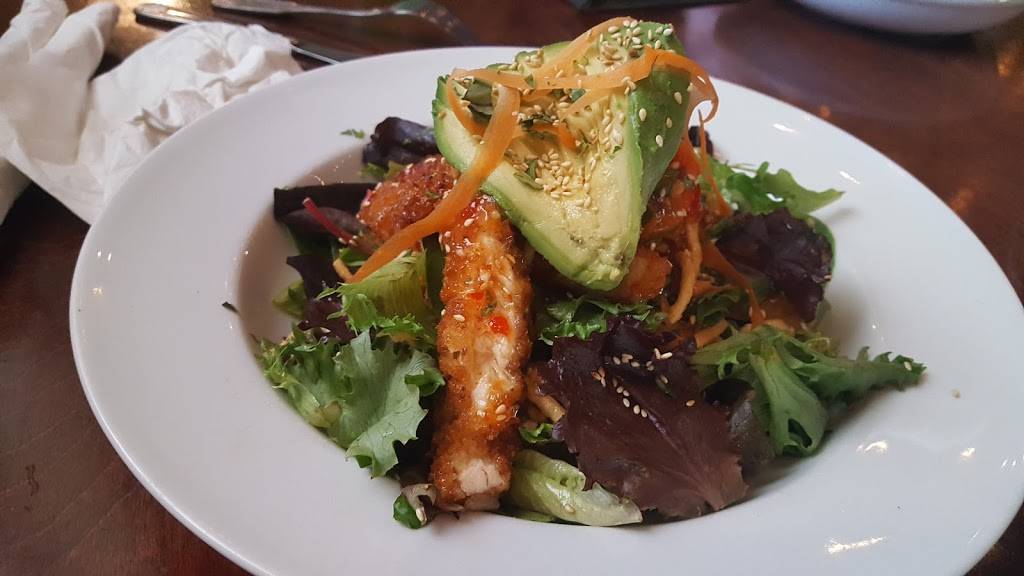 Ralstons Goat | meal takeaway | 1001 10th St, Modesto, CA 95354, USA | 2095499413 OR +1 209-549-9413