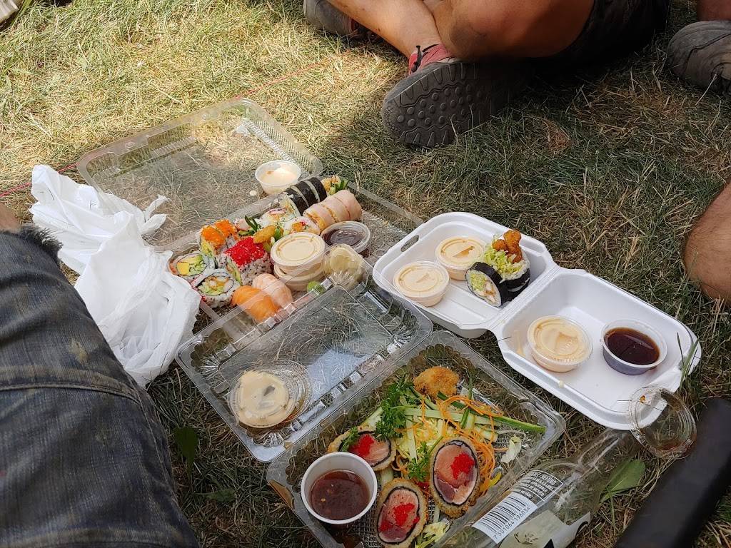 SushiDo Terrebonne | restaurant | 2281 Chemin Gascon, Terrebonne, QC J6X 4H2, Canada | 4504924545 OR +1 450-492-4545