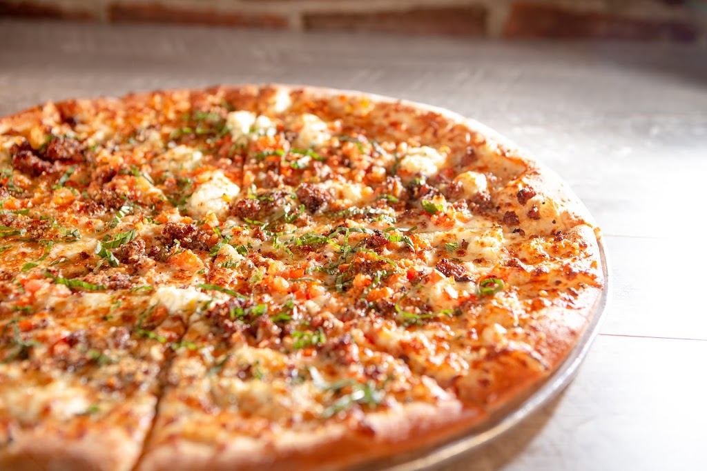 Parrys Pizzeria & Taphouse (Stone Oak) | restaurant | 21119 U.S. Hwy 281 N, San Antonio, TX 78258, USA | 8172106856 OR +1 817-210-6856