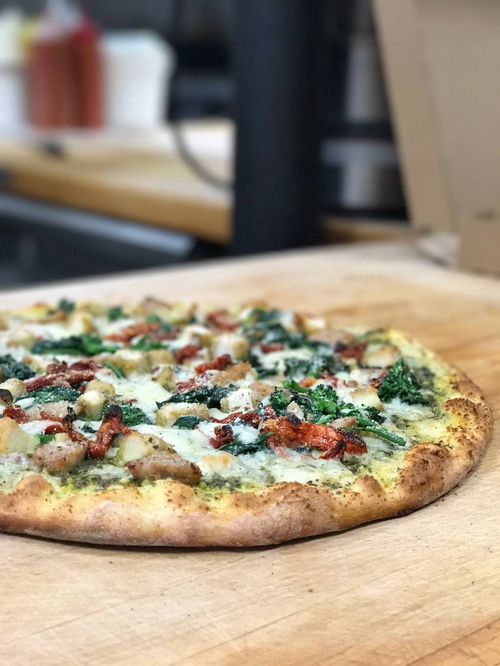 Voltacos Italian Foods | meal takeaway | 957 West Ave, Ocean City, NJ 08226, USA | 6093990743 OR +1 609-399-0743