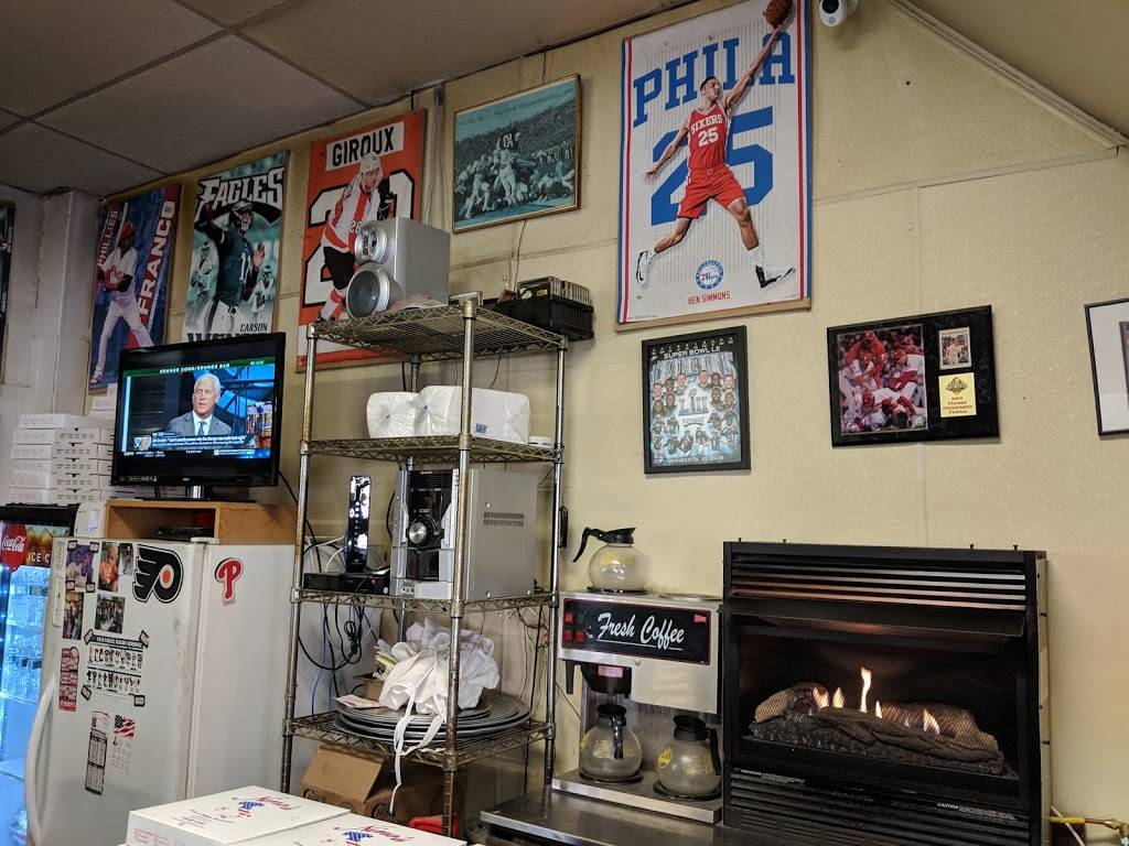 Lorenzos Pizza | restaurant | 900 Christian St, Philadelphia, PA 19147, USA | 2159222540 OR +1 215-922-2540