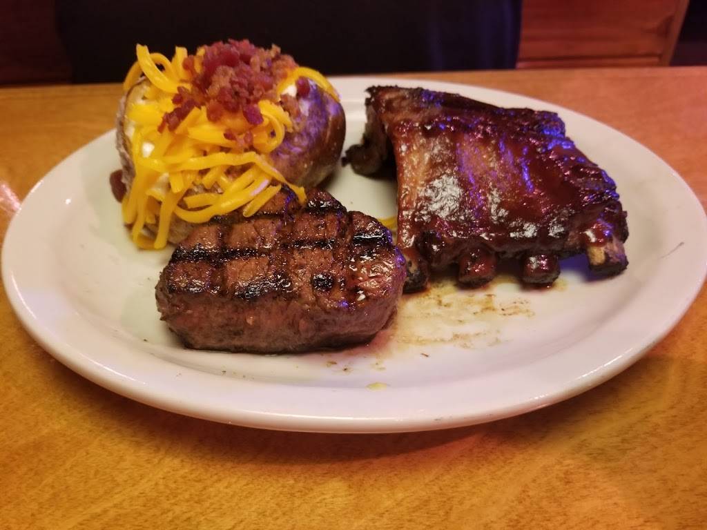 Texas Roadhouse | restaurant | 1813 S Caraway Rd, Jonesboro, AR 72401, USA | 8703930262 OR +1 870-393-0262