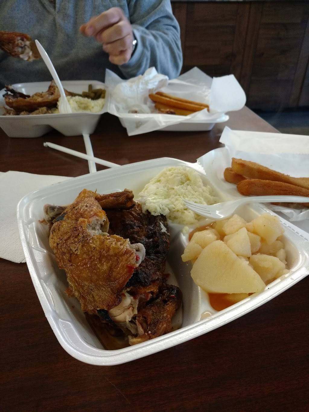 Bs Barbecue | restaurant | 751 State Rd 1204, Greenville, NC 27858, USA | 2527587126 OR +1 252-758-7126