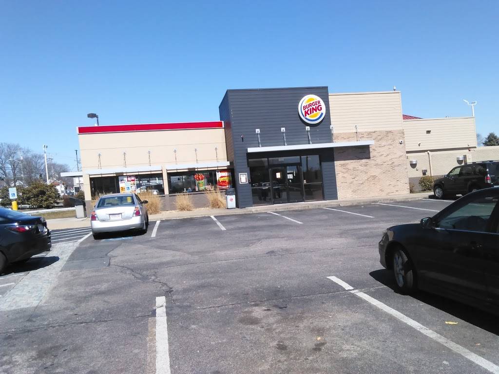 Burger King | restaurant | 111 Teaticket Hwy, East Falmouth, MA 02536, USA | 5085489883 OR +1 508-548-9883