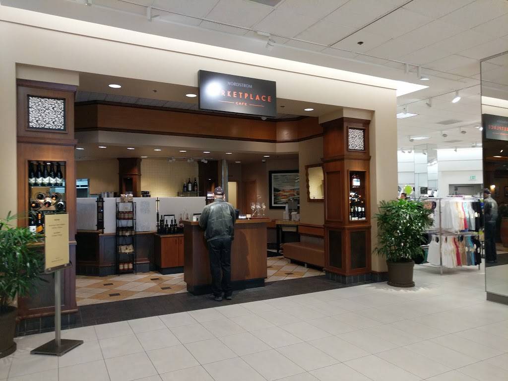 Marketplace Cafe | restaurant | 100 Southcenter Mall, Tukwila, WA 98188, USA | 2064394093 OR +1 206-439-4093