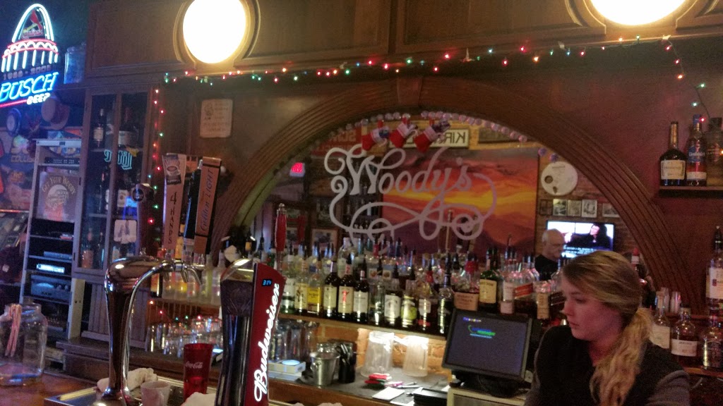 Wooden Nickel | restaurant | 114 S Elson St, Kirksville, MO 63501, USA | 6606652760 OR +1 660-665-2760