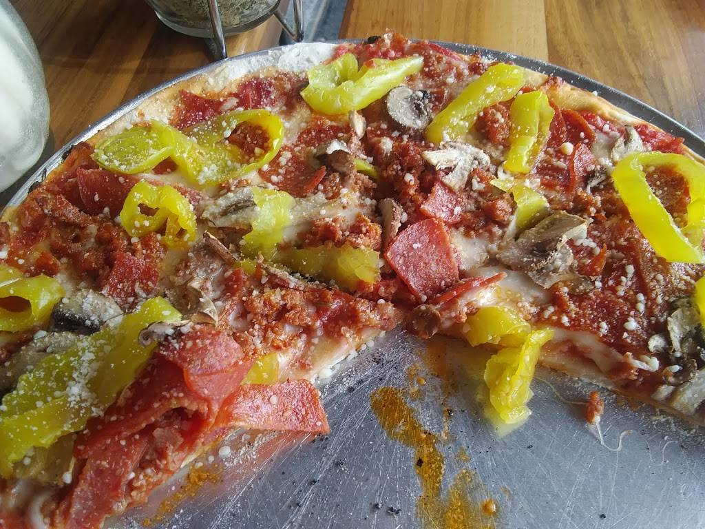 Gusto Pizza Co. | meal takeaway | 1905 Ingersoll Ave, Des Moines, IA 50309, USA | 5152448786 OR +1 515-244-8786