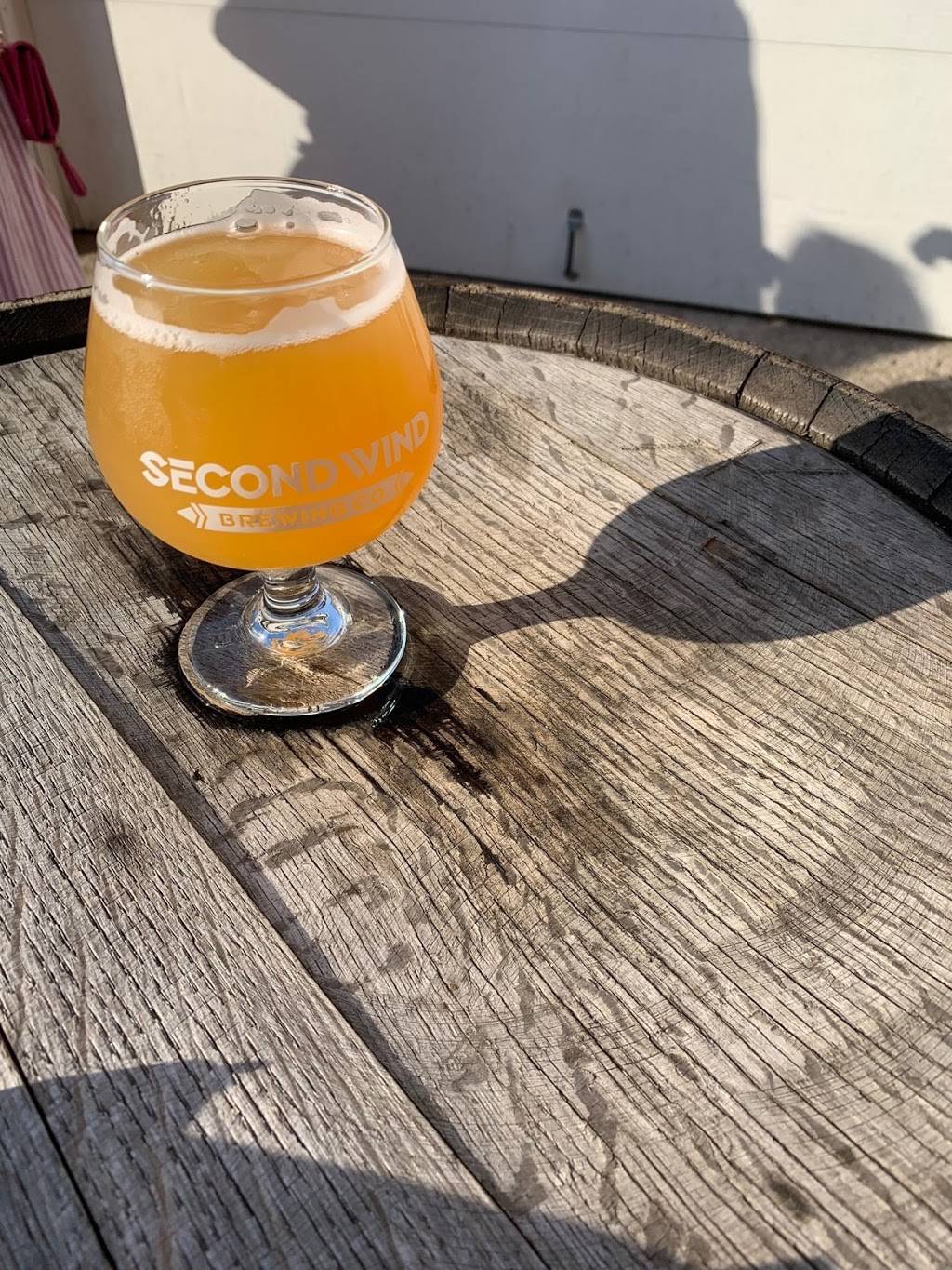 Second Wind Brewing Company | restaurant | 7 Howland St, Plymouth, MA 02360, USA | 5085915915 OR +1 508-591-5915
