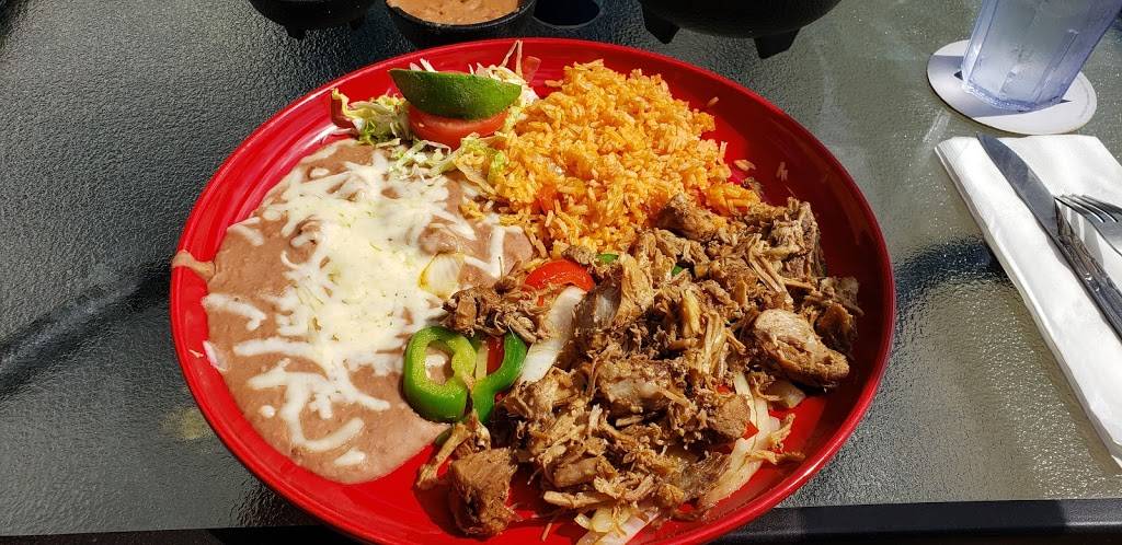 El Paraiso Mexican Grill Monroe | restaurant | 14090 Fryelands Blvd, Monroe, WA 98272, USA | 3602948579 OR +1 360-294-8579