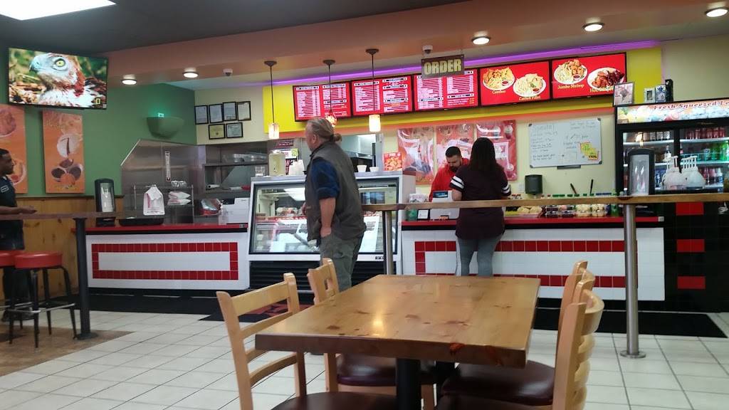 JJ Fish and Chicken | restaurant | 1791 N Texas St, Fairfield, CA 94533, USA | 7074359000 OR +1 707-435-9000