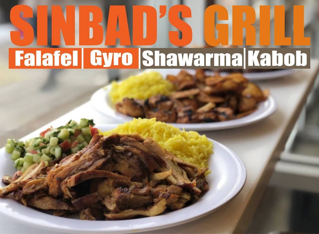 Sinbads Grill (Mediterranean & Greek) | restaurant | 7002 W 83rd St, Overland Park, KS 66204, USA | 9133874338 OR +1 913-387-4338