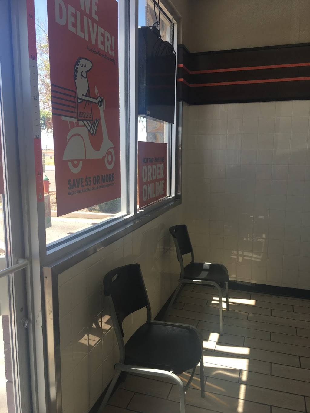 Little Caesars Pizza | meal takeaway | 2128 E Florence Blvd, Casa Grande, AZ 85122, USA | 5208367200 OR +1 520-836-7200