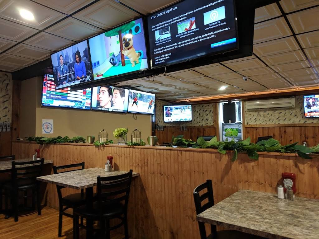 Seemsville Pub & Grille | restaurant | 3819 Seemsville Rd, Northampton, PA 18067, USA | 6106971799 OR +1 610-697-1799