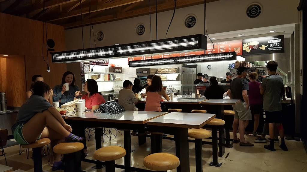 Chipotle Mexican Grill | restaurant | 190 W Bitters Rd, San Antonio, TX 78216, USA | 2104940002 OR +1 210-494-0002