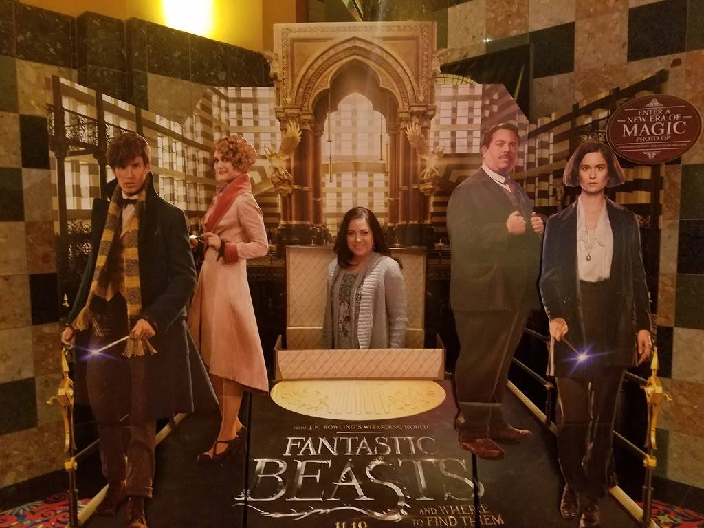 Century 18 Sams Town | meal takeaway | 5111 Boulder Hwy, Las Vegas, NV 89122, USA | 7025471732 OR +1 702-547-1732