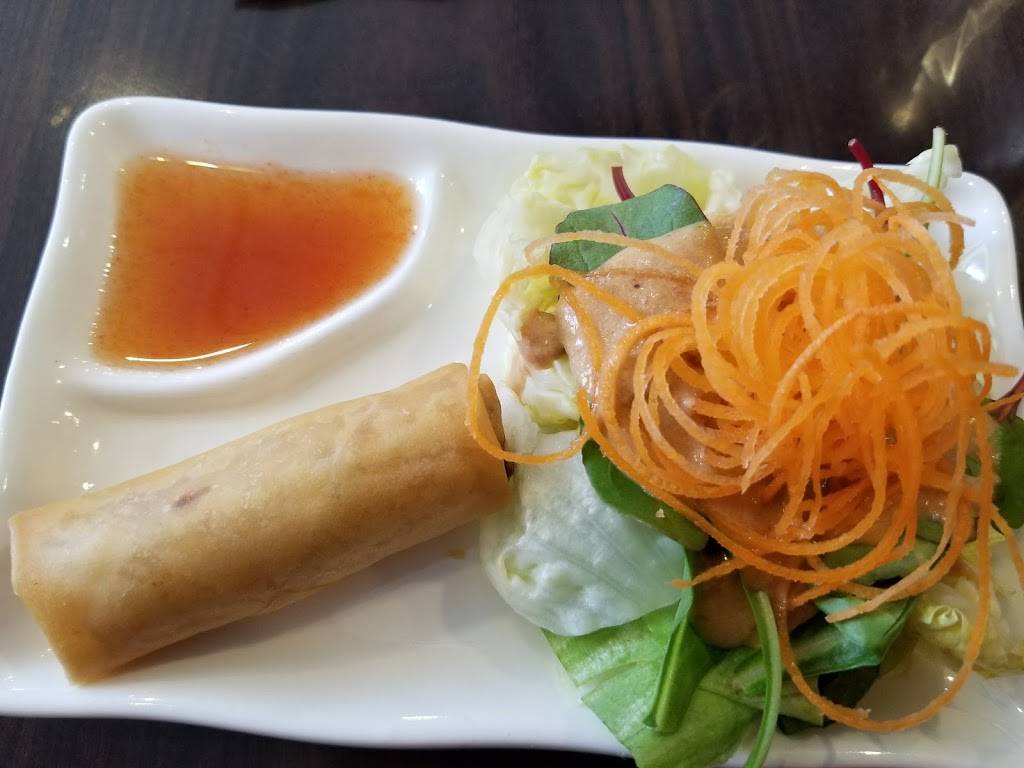Bangkok 2 Thai | restaurant | 3065, 3065, 349 1st Avenue, New York, NY 10003, USA | 2124734480 OR +1 212-473-4480