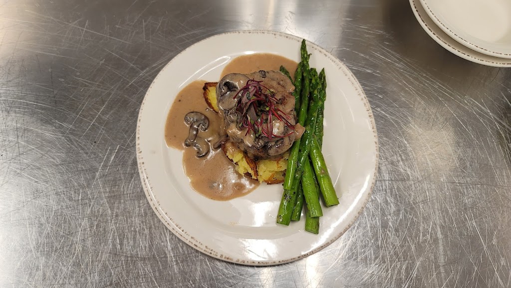 Pin+Flour | restaurant | 4626 N Campbell Ave, Tucson, AZ 85718, USA | 5202978624 OR +1 520-297-8624