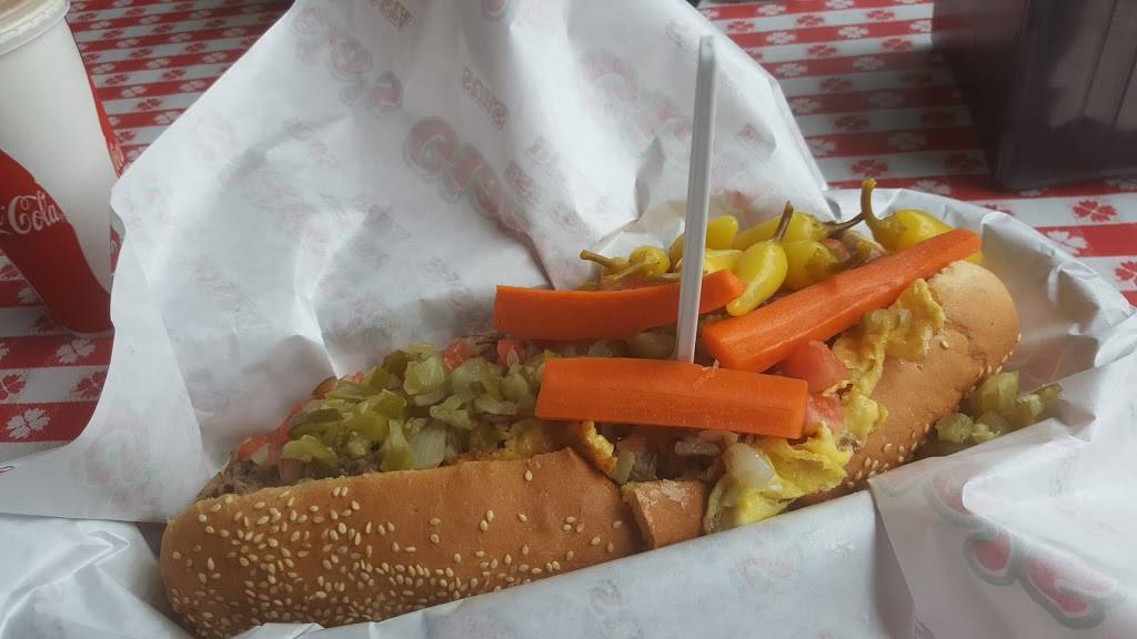 Giamelas | restaurant | 3178 Los Feliz Blvd, Los Angeles, CA 90039, USA | 3236619444 OR +1 323-661-9444