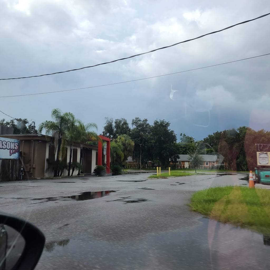 Fancy Q Sushi & Thai | restaurant | 5615 Florida Ave S, Lakeland, FL 33813, USA | 8636466666 OR +1 863-646-6666