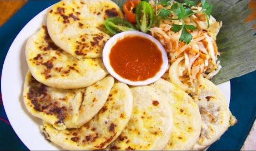 Pupuseria 503 y Mas | restaurant | 808 Justin Ln, Austin, TX 78757, USA | 5127585648 OR +1 512-758-5648