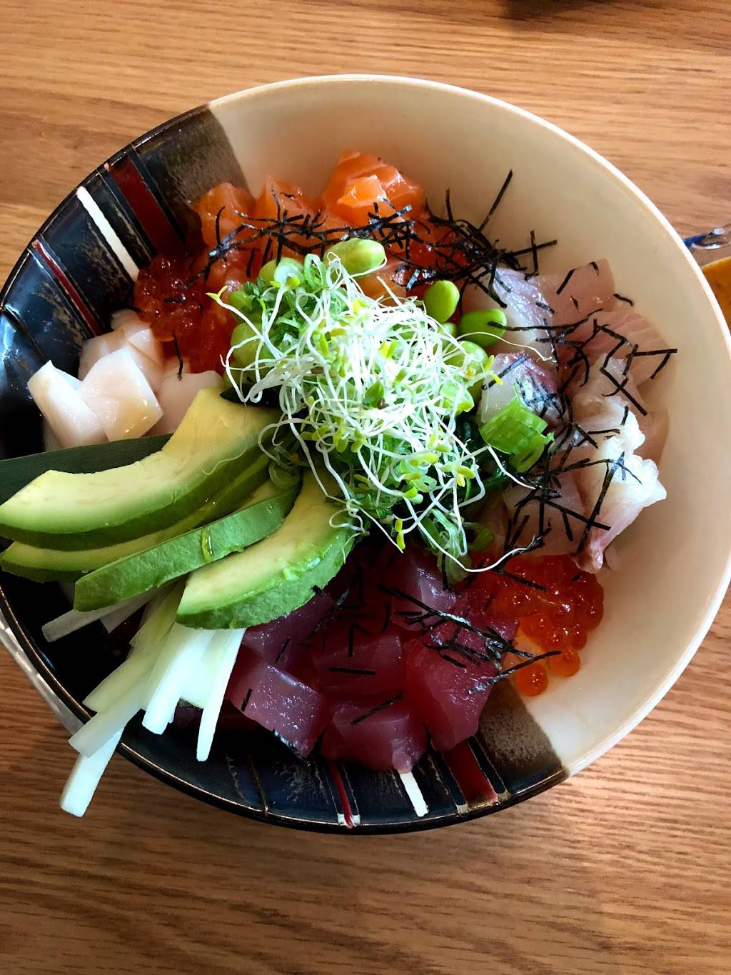 Urban Hibachi Sushi & Grill | restaurant | 11954 Narcoossee Rd, Orlando, FL 32832, USA | 4077763799 OR +1 407-776-3799