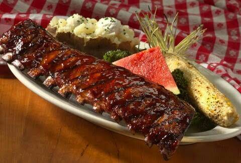 Backyard Boys BBQ | restaurant | 1840 S Ridgewood Ave, South Daytona, FL 32119, USA | 3867675252 OR +1 386-767-5252