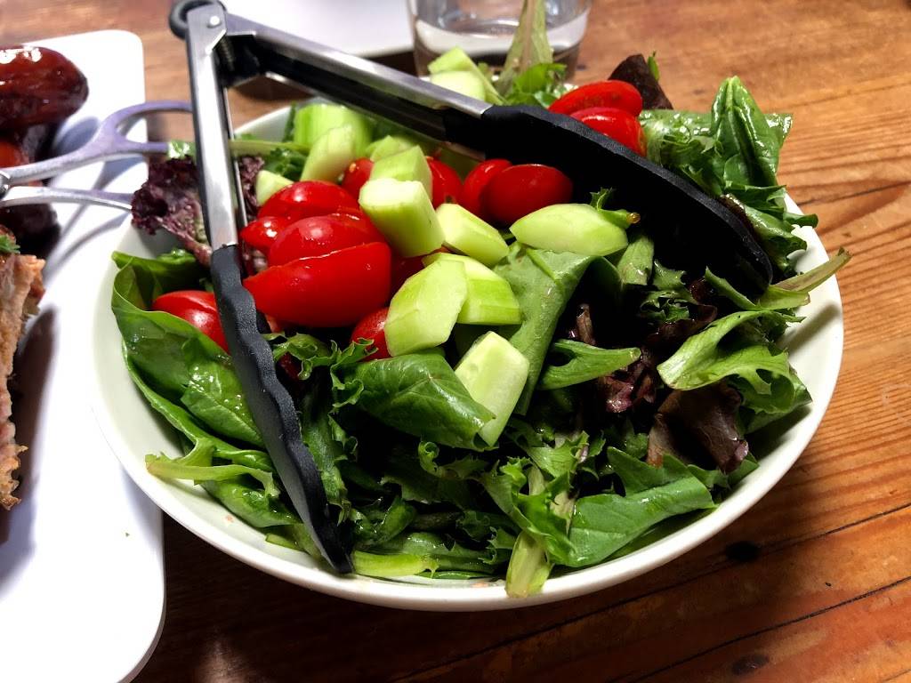 Dan Gordons | restaurant | 640 Emerson St, Palo Alto, CA 94301, USA | 6503241960 OR +1 650-324-1960