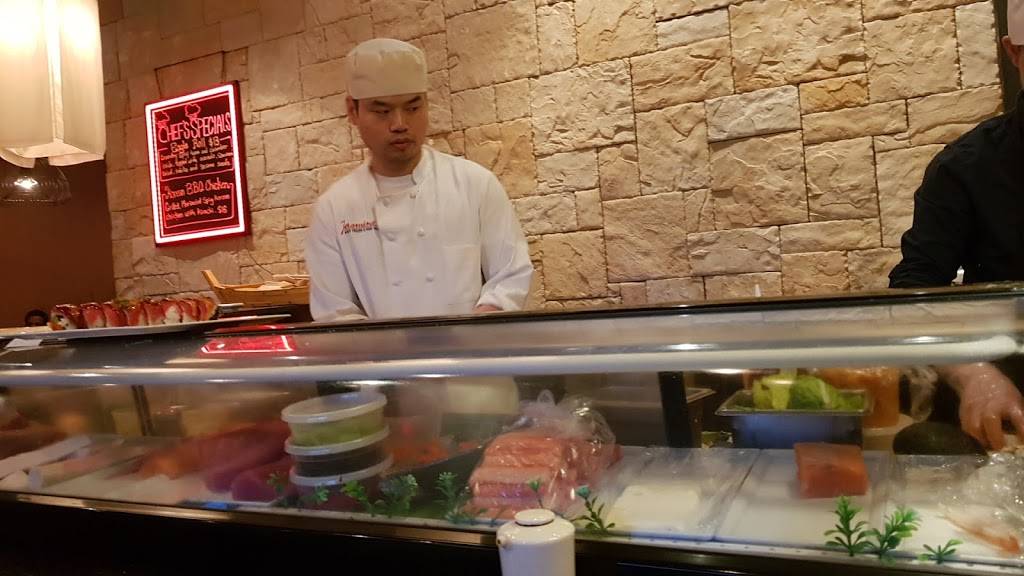 Jasmine Asian Cuisine | restaurant | 3618 Concord Pike, Wilmington, DE 19803, USA | 3024795618 OR +1 302-479-5618