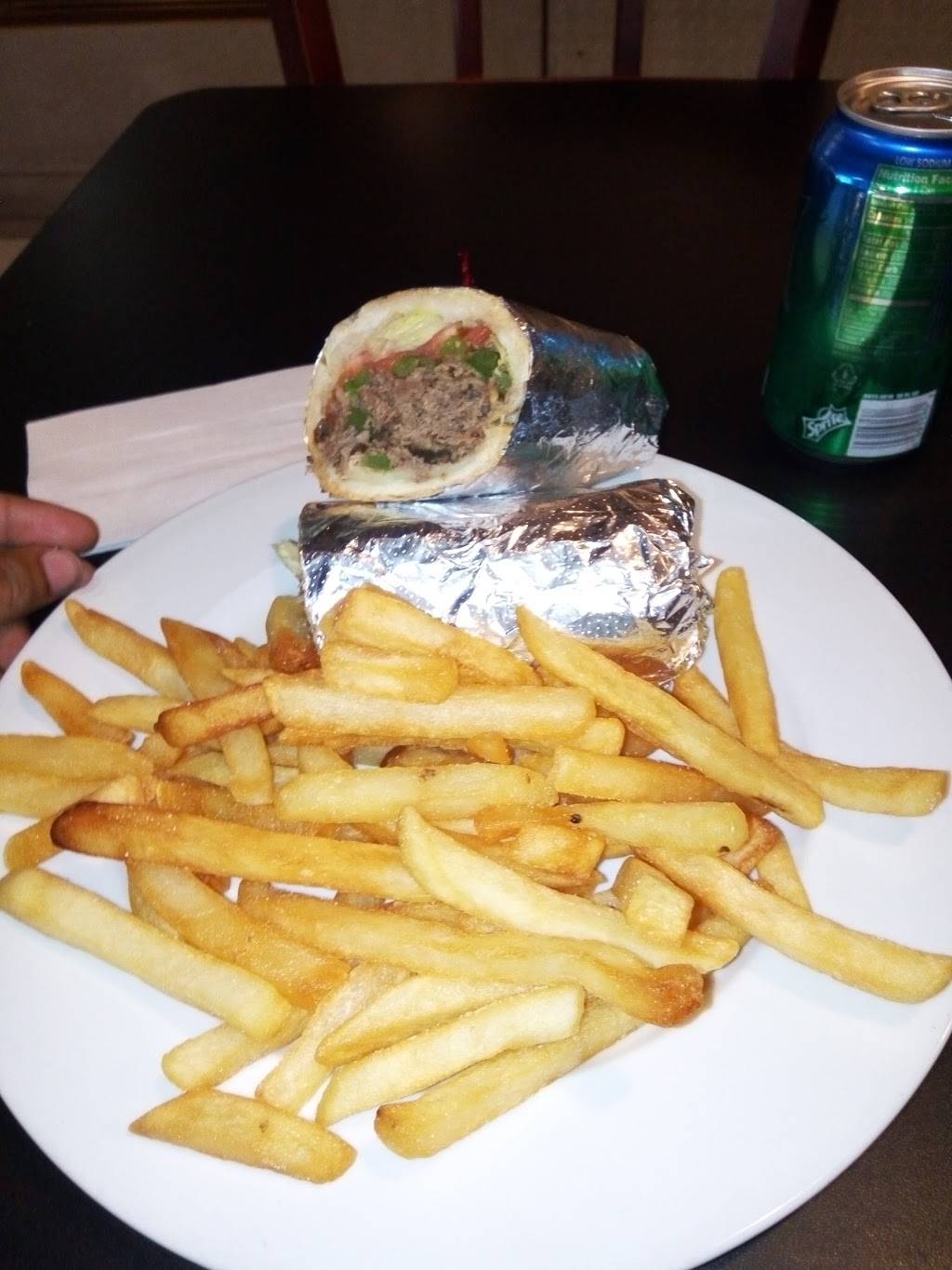 Filippos Pizzeria | restaurant | 418 S Conkling St, Baltimore, MD 21224, USA | 4103274550 OR +1 410-327-4550