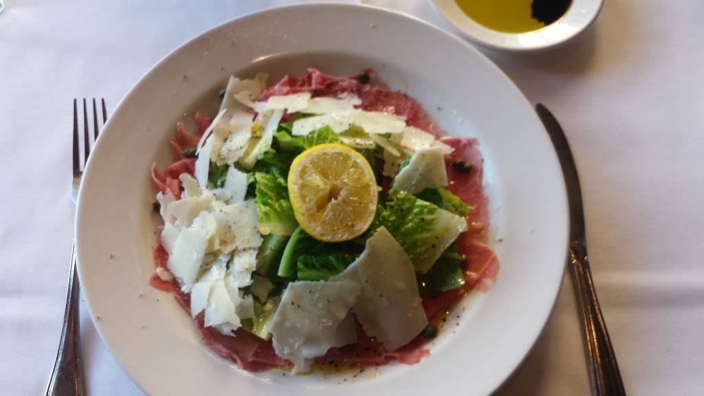 Il Fornaio | restaurant | F, 1800 Rosecrans Ave, Manhattan Beach, CA 90266, USA | 3107259555 OR +1 310-725-9555