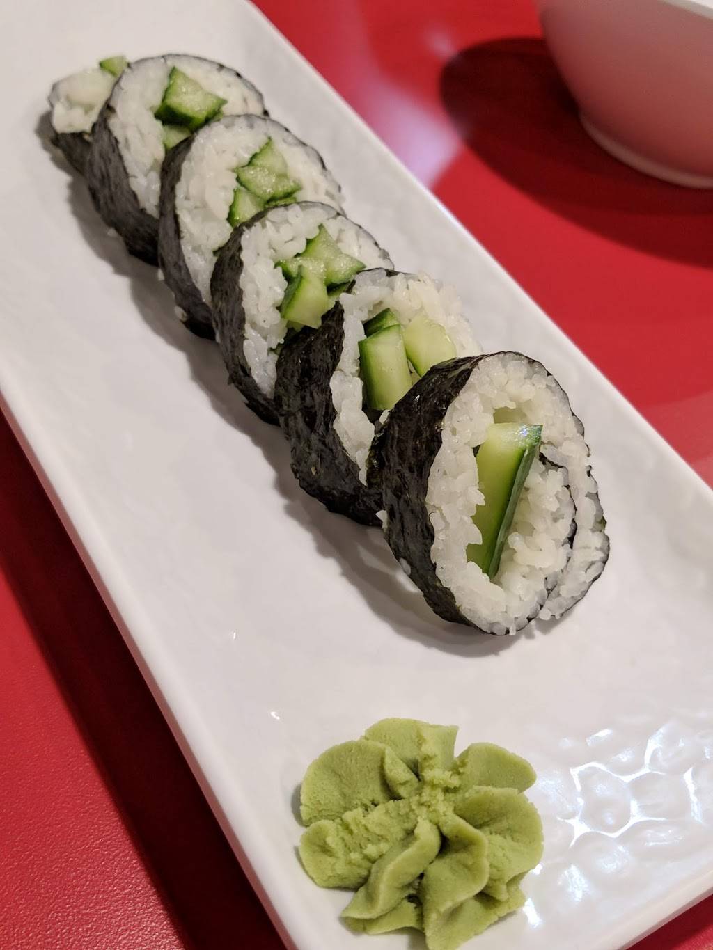Rock n Roll Sushi | restaurant | 1470 Taylor Rd Space# 108, Montgomery, AL 36117, USA | 3343563641 OR +1 334-356-3641