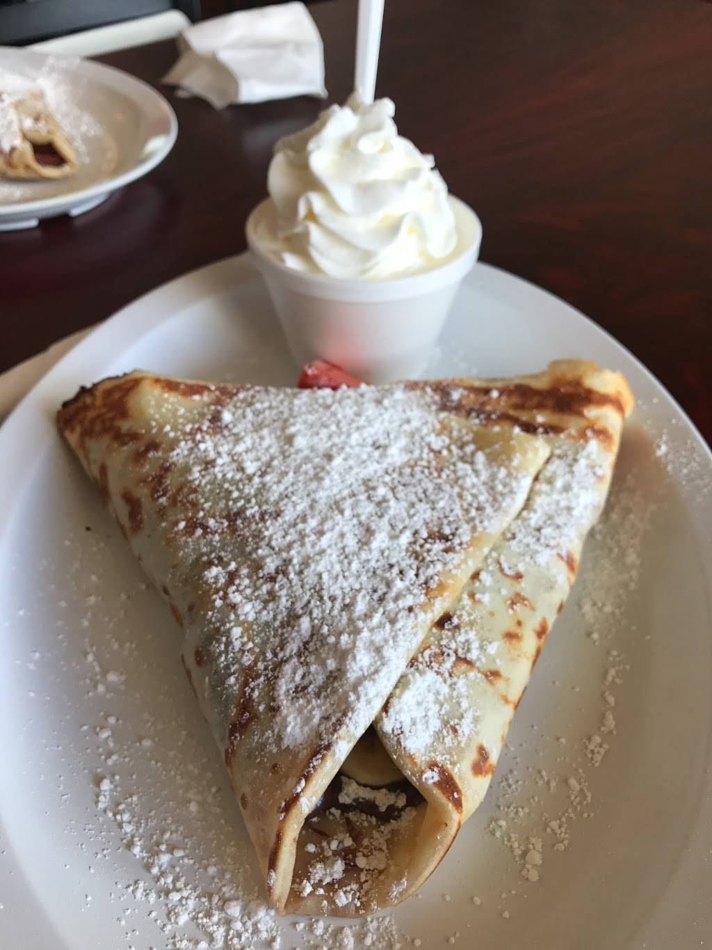 La Crepe | bakery | 6250 N Federal Hwy, Fort Lauderdale, FL 33308, USA | 9543684068 OR +1 954-368-4068