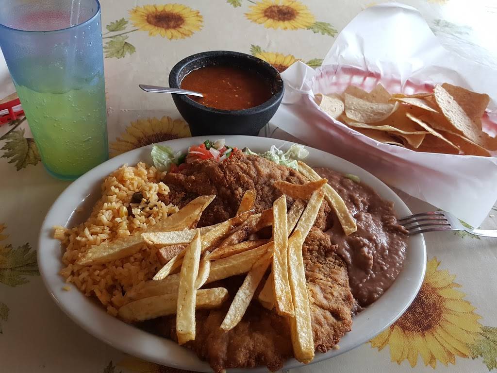 El Gusto Del Pueblo | restaurant | 3714 Broadway Avenue J, Galveston, TX 77550, USA | 4097630410 OR +1 409-763-0410